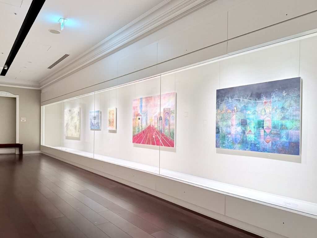 Nakamuraya Salon Museum of Art