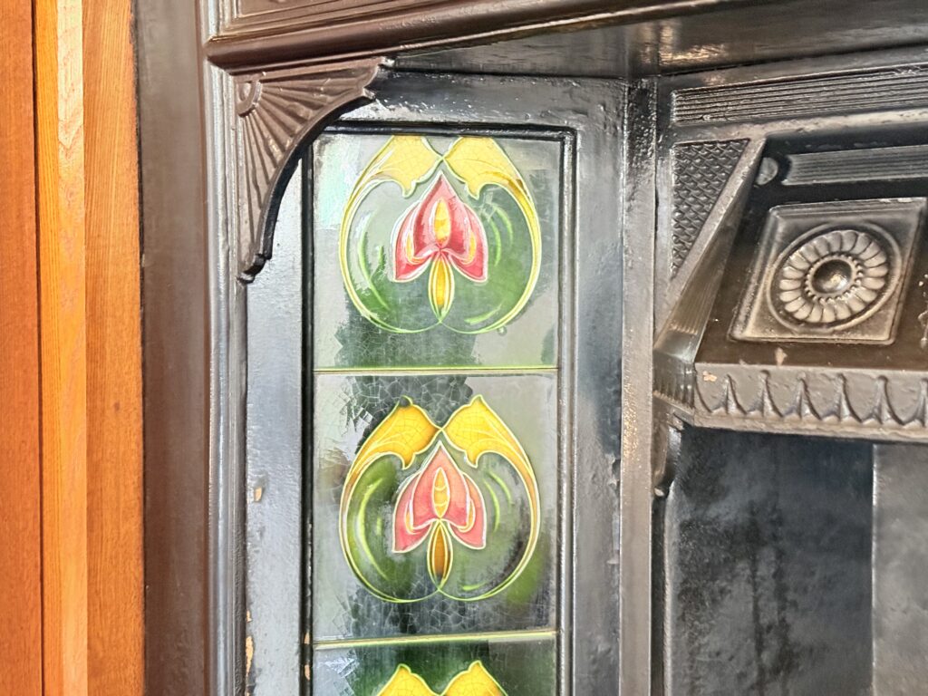 Zoushigaya Missionary House Museum