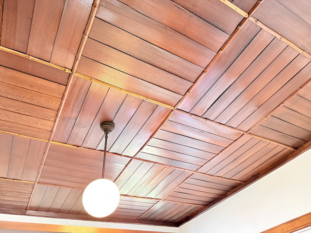 Zoushigaya Missionary House Museum