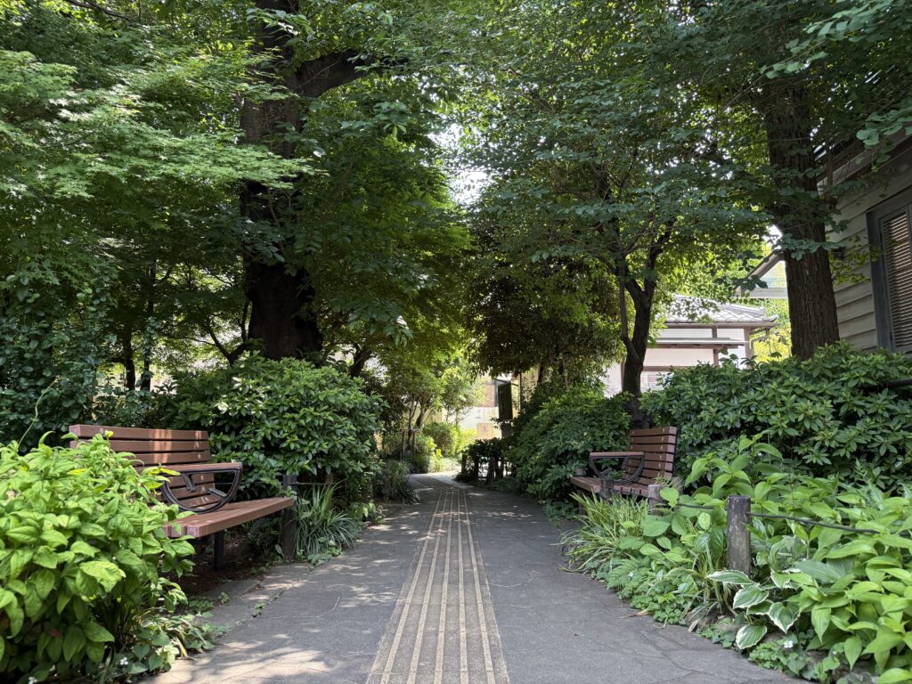 Saeki Yuzo Atelier Museum
