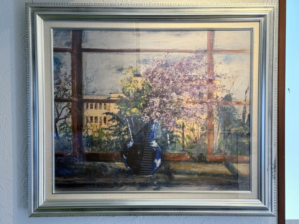 Saeki Yuzo Atelier Museum