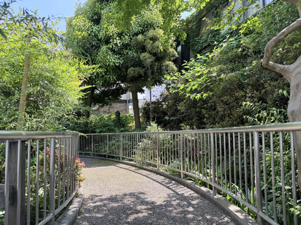Saeki Yuzo Atelier Museum