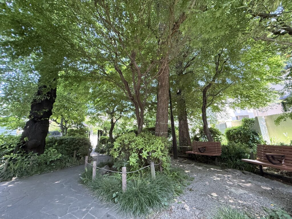 Saeki Yuzo Atelier Museum