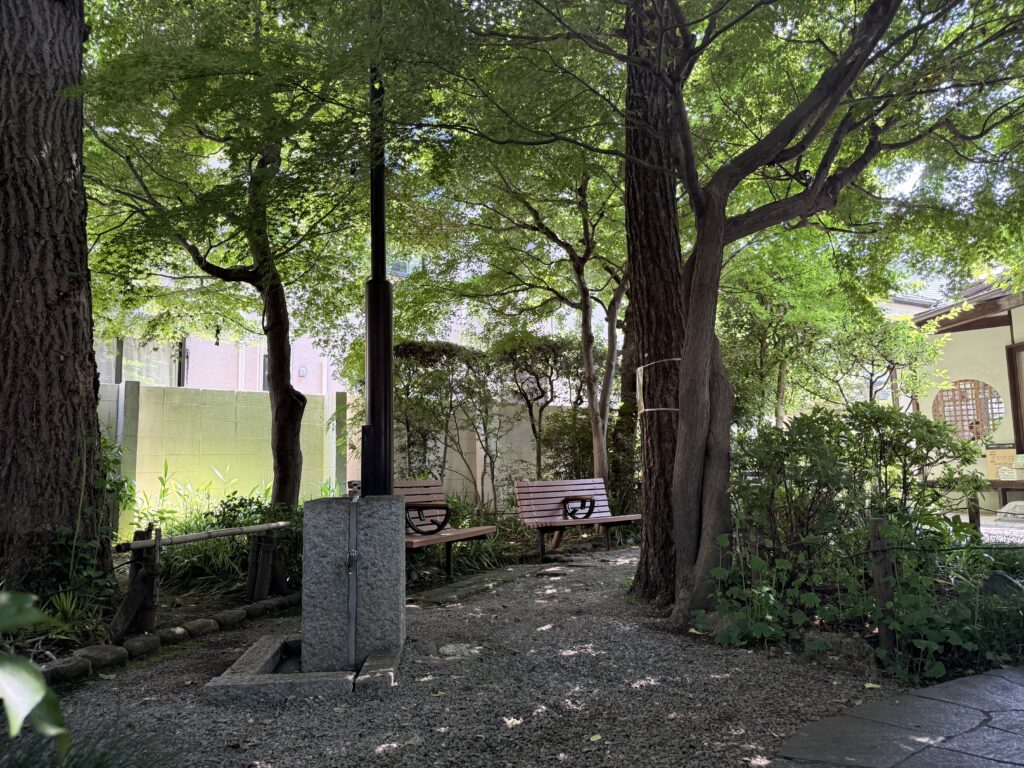 Saeki Yuzo Atelier Museum