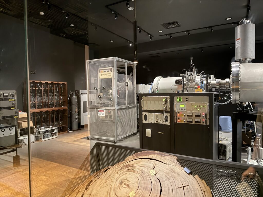 The University Museum, The University of Tokyo