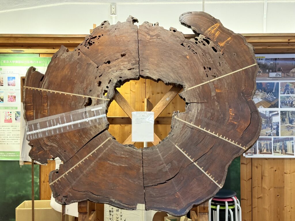 The Agricultural Museum, The University of Tokyo