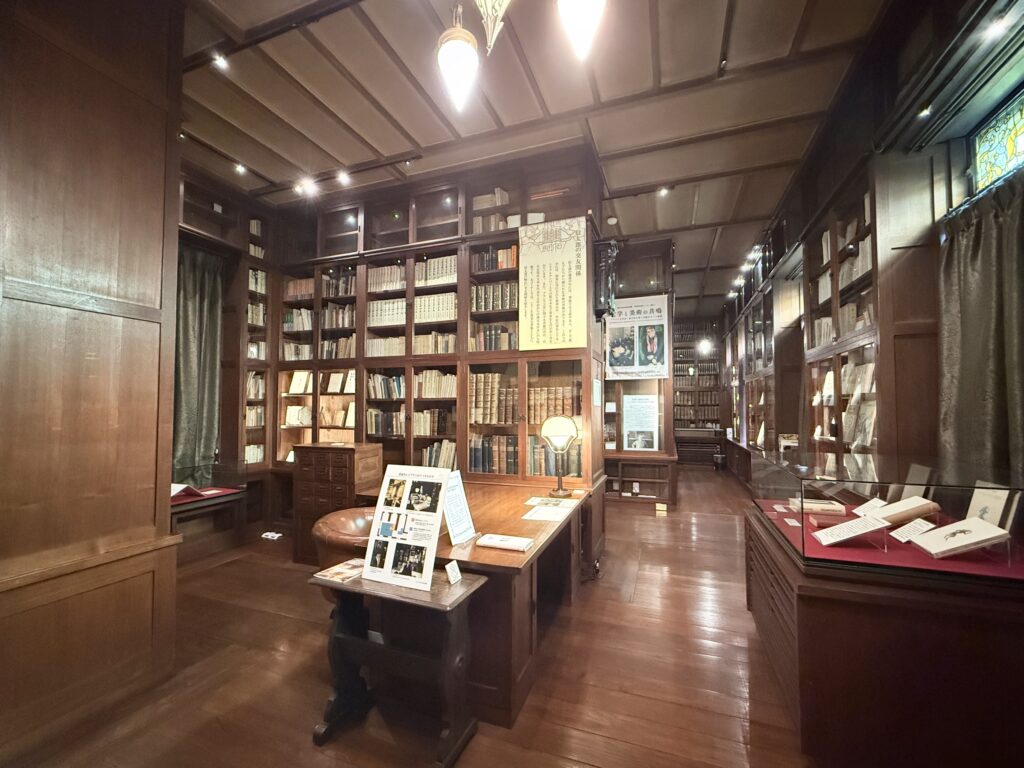 Shintaro Suzuki Memorial Museum