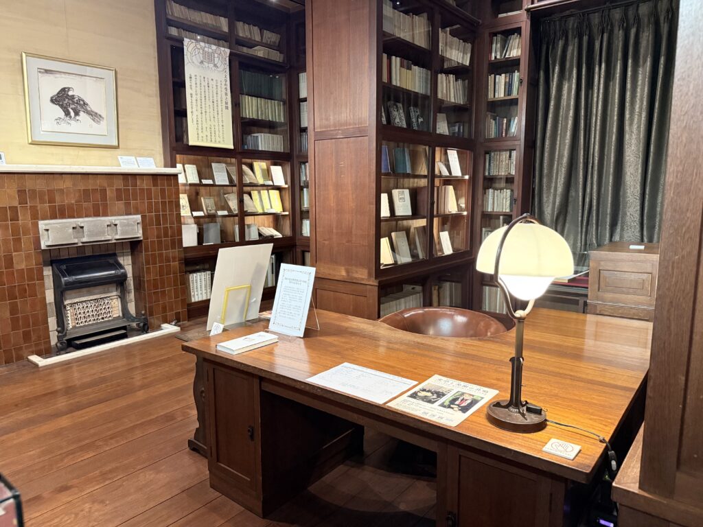 Shintaro Suzuki Memorial Museum