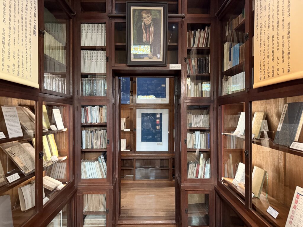 Shintaro Suzuki Memorial Museum