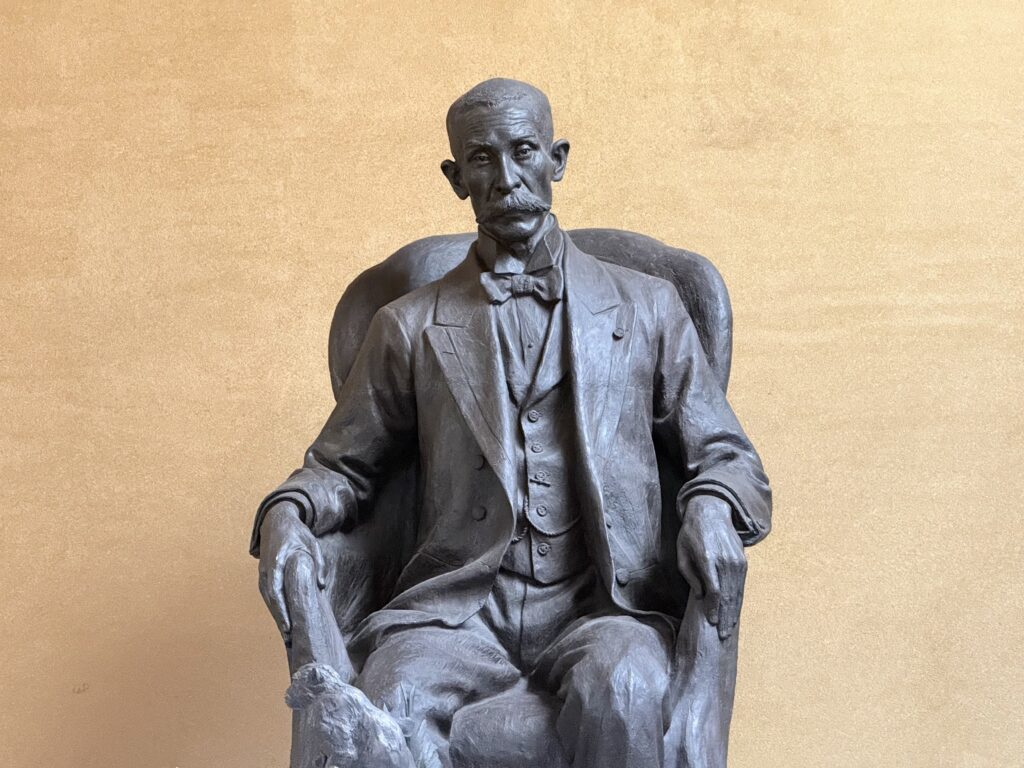 Asakura Museum of Sculpture
